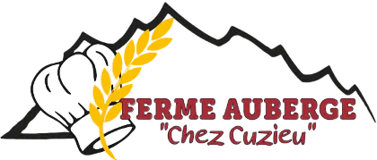 Logo Ferme auberge Chez Cuzieu