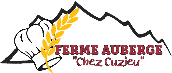 Logo Ferme auberge Chez Cuzieu